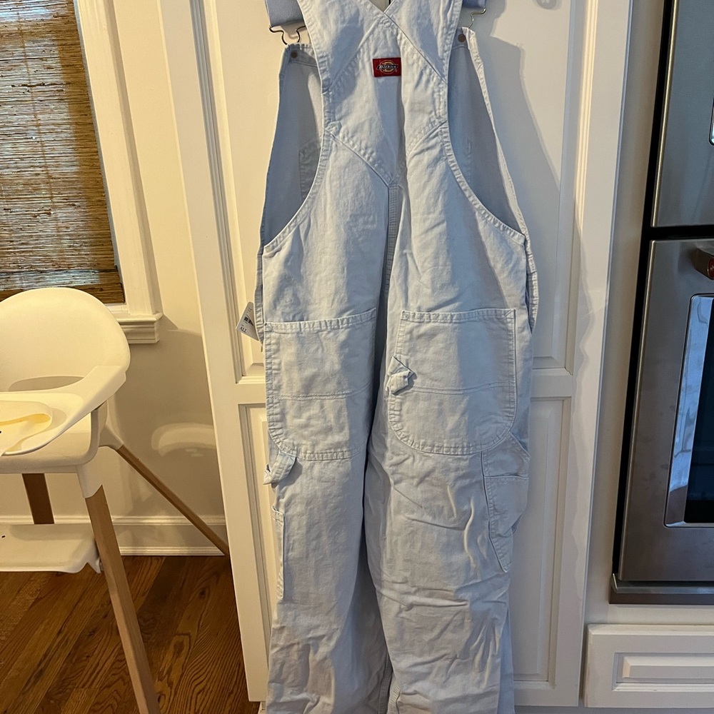 Free People Dickies Overalls